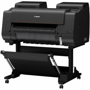 Canon imagePROGRAF PRO-2600 Inkjet Large Format Printer - 609.60 mm (24") Print Width - Colour - 12 Color(s) - 2400 x 1200