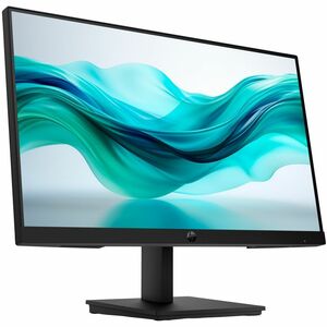 HP 322pf 22 Zoll Class Full HD LED-Monitor - 16:9 Format - 54,6 cm (21,5 Zoll) Viewable - IPS-Technologie (In-Plane-Switch