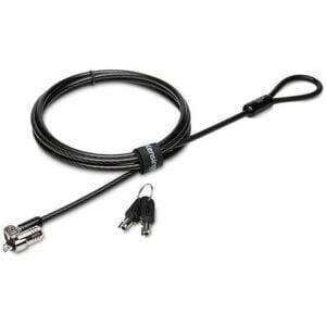 Kensington Candado Slim para laptop Tbar de llave