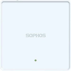 Sophos APX 320 IEEE 802.11ac Ponto de acesso sem fio - 2,40 GHz, 5 GHz - 5 x Internal Antenna(s) - Tecnologia MIMO - 1 x N