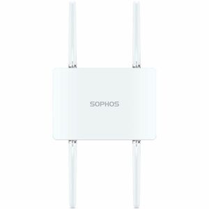 Sophos AP6 420X Dual Band wifi 6 IEEE 802.11ax Ponto de acesso sem fio - Externo - 2,40 GHz, 5 GHz - Externo - 1 x Network