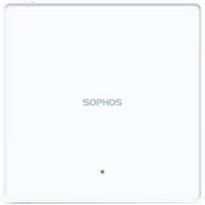Sophos AP6 840 Dual Band 3,47 Gbit/s Ponto de acesso sem fio - Ambiente interno - 2,40 GHz, 5 GHz - 4 x Internal Antenna(s