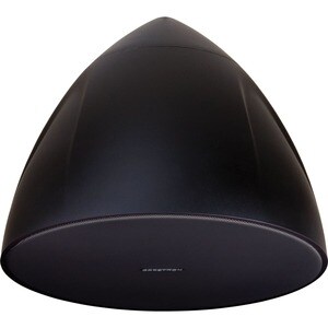 Crestron Saros PDS8T-B-T-EACH 2 vias Externo Pingente de montagem, Montável no teto Woofer - 100 W RMS - 203,20 mm Polipro