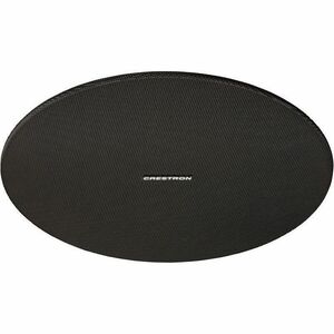 Crestron SPKA-GRILLE-IC610-B Grelha de altifalante - 10 / Pack - Preto