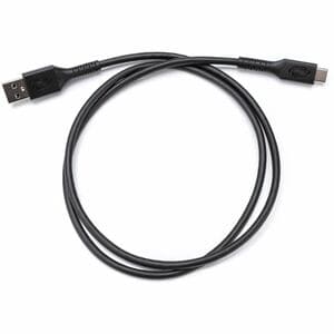 Crestron CBL-USB3G2-A-C-3. Comprimento do cabo: 0,9 m. Conetor 1: USB A, Conetor 2: USB C, Versão USB: USB 3.2 Gen 2 (3.1 