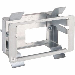 Crestron TSW-UMB-70 Suporte de montagem - Impressão - Metal