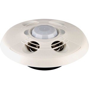 Crestron CEN-ODT-C-POE Sensor de movimento - Com fios - Infravermelho - Passive Infrared Sensor (PIR) - 360° Viewing Angle