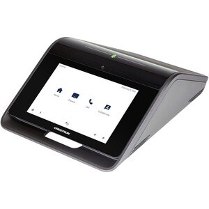 CRESTRON FLEX TABLETOP MEDIUM ROOM AUDIO CONFERENCE SYSTEM