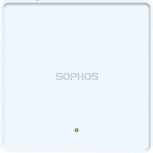Sophos APX 530 IEEE 802.11ac Ponto de acesso sem fio - 2,40 GHz, 5 GHz - 7 x Internal Antenna(s) - Tecnologia MIMO - 2 x N