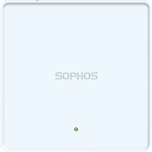 Sophos APX 320 IEEE 802.11ac Ponto de acesso sem fio - 2,40 GHz, 5 GHz - 5 x Internal Antenna(s) - Tecnologia MIMO - 1 x N