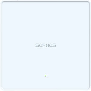 Sophos APX 740 IEEE 802.11ac Ponto de acesso sem fio - 2,40 GHz, 5 GHz - 9 x Internal Antenna(s) - Tecnologia MIMO - 2 x N