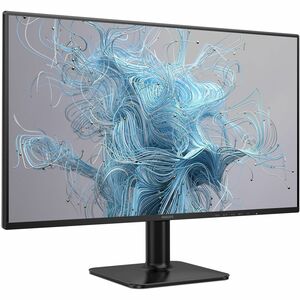Philips 24E2N1110 24.0" (61.0 cm) Class Full HD LCD Monitor - 16:9 - 23.8" (60.5 cm) Viewable - In-plane Switching (IPS) T
