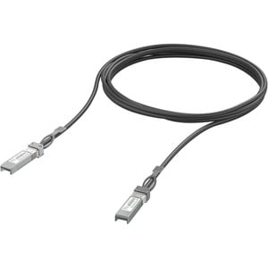 CABO UBIQUITI SFP+ 3M UACC-DAC-SFP10-3M