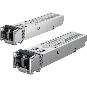 TRANSCEIVER UBIQUITI UACC-OM-MM-1G-D-2 2 LC MULTI UPC