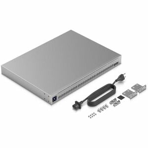 SWITCH UBIQUITI UNIFI USW-PRO-MAX-24-POE L3