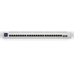 SWITCH UBIQUITI UNIFI USW-ENTERPRISEXG-24-BR L3 SFP28