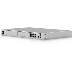 DREAM MACHINE SE UBIQUITI UDM-SE 8 PORTAS POE