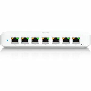 SWITCH UBIQUITI UNIFI USW-ULTRA-60W-BR 8P L2