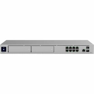 DREAM MACHINE PRO MAX UBIQUITI UDM-PRO-MAX 8 PORTAS
