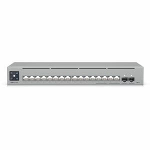 SWITCH UBIQUITI UNIFI USW-PRO-MAX-16-POE L3