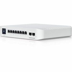 SWITCH UBIQUITI UNIFI USW-PRO-8-POE L3