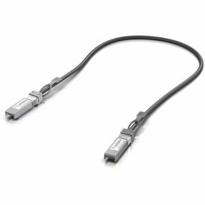 CABO UBIQUITI SFP+ UACC-DAC-SFP10-0.5M 10G