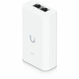 ADAPTADOR UBIQUITI U-POE+ UNIFI 30W