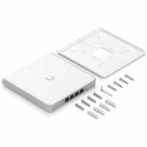 ACCESS POINT UBIQUITI UNIFI U6 U6-ENTERPRISE-IW