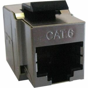RJ45 KUPPLUNG.KEYST GESCHIRMT.KAT6/KL.E