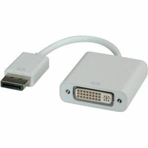 Roline Videoadapter - 1920 x 1200 Supported - Grau