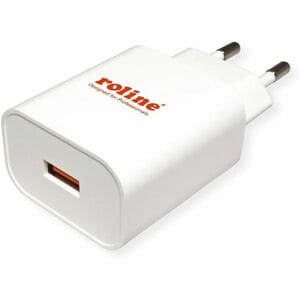 Roline 18 W Wechselstromadapter - 18 W - 3 A