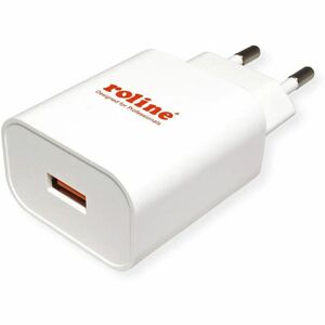 Roline 18 W Wechselstromadapter - 18 W - 3 A