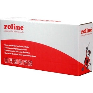 Roline Laserdruck Tonerkartusche (CF213A) - Magentaer Pack