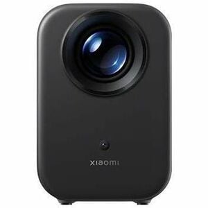 Xiaomi XMTYY03FMG LCD Projector - Ceiling Mountable, Portable - Black - Front, Ceiling - 1080p - 200 lm - HDMI - USB - Wir