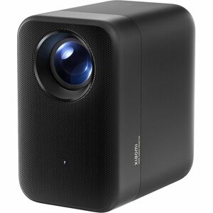 Xiaomi XMTYY03PFMG LCD Projector - Ceiling Mountable - Front, Ceiling - 1080p - 400 lm - Wireless LAN - Bluetooth - Entert