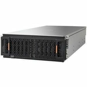 Box esterno per unità disco HGST Ultrastar Data102 SE4U102-102 SATA/600 - Mini-SAS HD Host Interface - 4U Rack-Montabile -