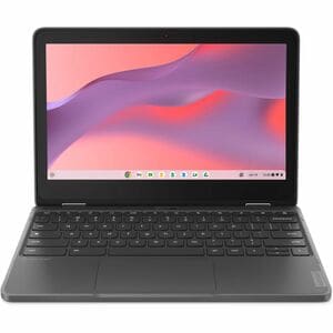 Lenovo 300e Yoga Chromebook Gen 4 82W3S0XK00 29.5 cm (11.6") Touchscreen Convertible 2 in 1 Chromebook - HD - Octa-core (A