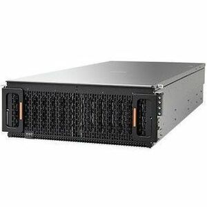 HGST Ultrastar Data102 SE4U102-102 Invólucro de disco SATA/600 - Mini-SAS HD Host Interface - 4U Montável sobre rack - 102