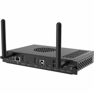 SMART AM60 Single Board Computer - Module - HDMI - 2 x Number of USB 3.0 Ports - Network (RJ-45) - Android