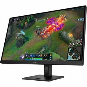 OMEN 27q G2 27" 等级 WQHD 电竞显示器 - 16:9 - 68.6 cm (27") Viewable - 面内交换(IPS)技术 - Edge LED 背光 - 2560 x 1440 - 16.7百万 颜色 - Free