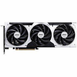 MSI NVIDIA GeForce RTX 5060 Ti Graphic Card - 16 GB GDDR7 - 7680 x 4320 - 2.62 GHz Boost Clock - 128 bit Bus Width - PCI E
