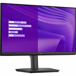 Dell Pro E2425HSM 24" Class Full HD LED Monitor - 16:9 - 60.5 cm (23.8") Viewable - In-plane Switching (IPS) Technology - 