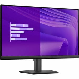 Dell Pro E2425HM 24" Class Full HD LED Monitor - 16:9 - Black - 60.5 cm (23.8") Viewable - In-plane Switching (IPS) Techno