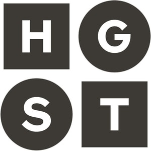 Box esterno per unità disco HGST Ultrastar Data60 12Gb/s SAS - Mini-SAS HD Host Interface - 4U Rack-Montabile - 60 x Disco