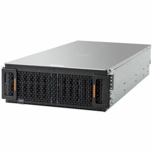Box esterno per unità disco HGST Ultrastar Data102 SE4U102-60 12Gb/s SAS - Mini-SAS HD Host Interface - 4U Rack-Montabile 