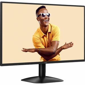 Monitor LCD AOC 24B31H 609,6 mm (24,0") Class Full HD - 16:9 - 60,5 cm (23,8") Viewable - Tecnologia Advanced High Perform