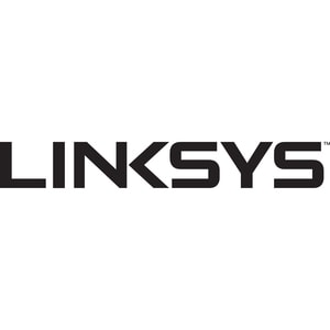 Linksys Velop Micro 7 Wi-Fi 7 IEEE 802.11 a/b/g/n/ac/ax/be Ethernet Wireless Router - Dual Band - 2.40 GHz ISM Band - 5 GH