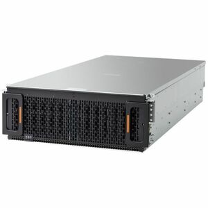 HGST Ultrastar Data102 SE4U102-60 Invólucro de disco 12Gb/s SAS - Mini-SAS HD Host Interface - 4U Montável sobre rack - 10