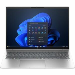 ProBook 4 G1i Intel Ultra 7 255u 16in FHD 300n IR Display 16GB 256GB WiFi 6 KB (not backlit) no FPR Win 11 Pro 1-1-3