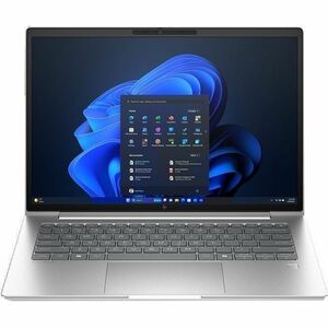 EliteBook 6 G1i u5-225u (non-vPro) 14in AG 300n IR Display 16GB 512GB M.2 WiFi 7 56Whr battery Win 11 Pro 3-3-3